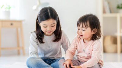 Navigating Family Bonding Activities in a Digital Age: Reclaiming Quality Time