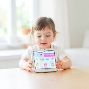 Navigating Screen Time Limits for Preschoolers: A Practical Friend's Guide
