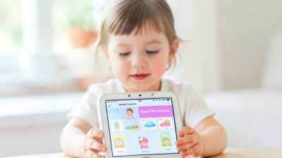 Navigating Screen Time Limits for Preschoolers: A Practical Friend's Guide