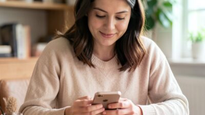 Navigating Texting Etiquette in Your 30s: A Guide for Meaningful Connections