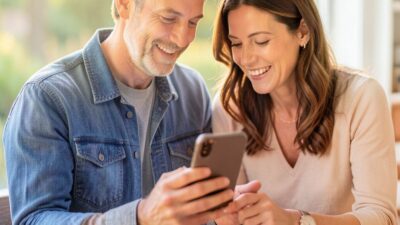 Navigating Texting Tangles: Essential Dos and Don’ts for Successful Dating Over 30