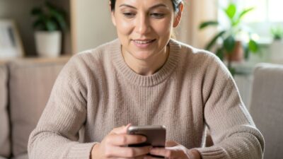 Navigating Texting Tangles: How to Keep Communication Smooth and Engaging When Dating Over 30