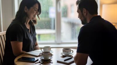 Navigating the Blurred Lines: Recognizing Red Flags and Setting Healthy Boundaries in Modern Dating