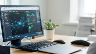 Navigating the Impact of Quantum Computing on Global Supply Chains