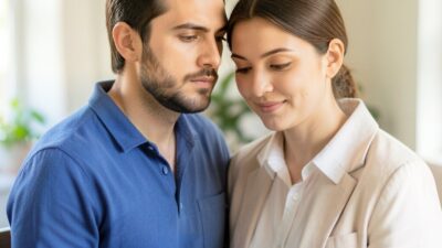 Navigating the Quiet Spells in Marriage: Understanding and Overcoming the Silent Treatment