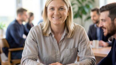 Navigating the Startup Ecosystem: A Founder's Guide to Effective Networking