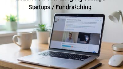 Navigating Venture Capital Trends in 2026: A Guide for Emerging Startups