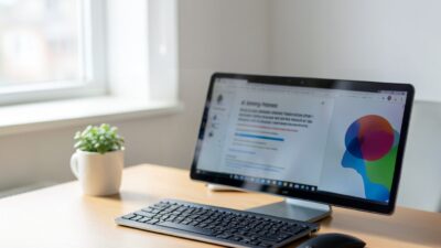Optimizing Energy Efficiency: The Role of AI in Reducing Energy Consumption in 2026 Smart Homes