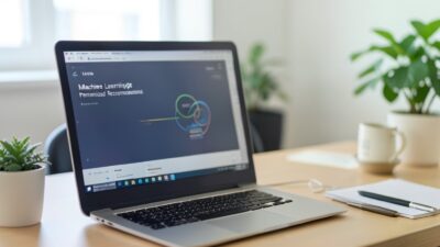 Optimizing Personalized E-commerce Recommendations with Machine Learning Algorithms