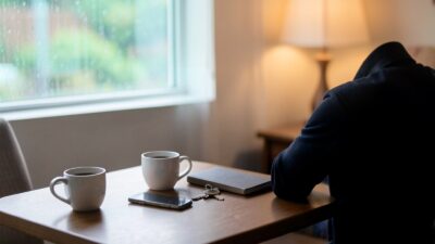 Recognizing Red Flags and Setting Healthy Boundaries on First Dates: A Practical Guide for Navigating Modern Romance