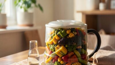 Reducing Plastic Waste at Home: A Cozy Guide to Zero-Waste Living
