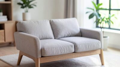 Revamping Small Spaces: Maximizing Efficiency with Multifunctional Furniture