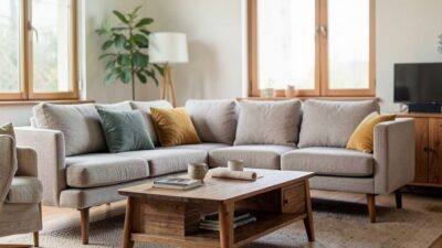 Reviving Mid-Century Modern: A Comprehensive Guide to Restoring Vintage Home Furnishings
