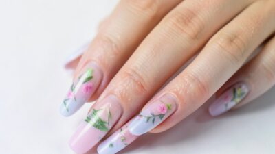 Revolutionizing Nail Art: The Rise of Custom 3D Printed Designs