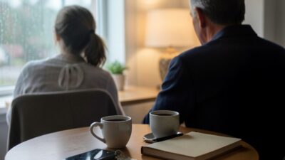 Signs Your Long-Distance Relationship May Be Struggling – And What Helps