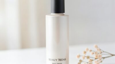 Sustainable Bridal Beauty: Embracing Eco-Friendly Makeup and Skincare Routines