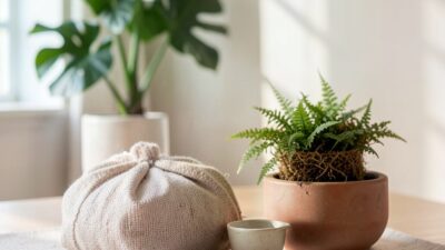 Sustainable Home Decor: Eco-Friendly Trends to Embrace in 2026