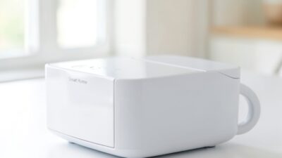 The Energy-Efficient Future of Smart Home Automation: Embracing Tomorrow's Energy Conservation Strat