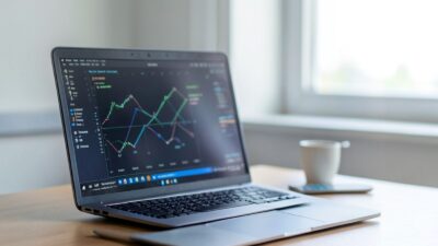 Revolutionizing Logistics: The Impact of Quantum Computing on Global Supply Chains by 2026