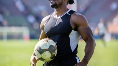 The Future of Football Training in 2026: Embracing Virtual Reality