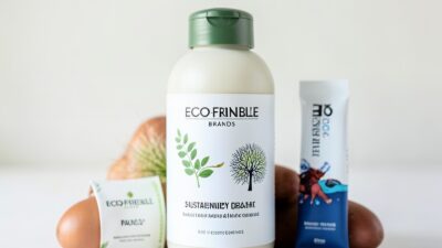 The Rise of Sustainable Hair Care: A Guide to Eco-Friendly Brands and Products