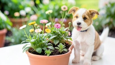 The Ultimate Guide to Pet-Friendly Gardening in 2026