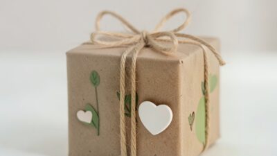 Thoughtful and Sustainable Valentine's Day Gift Ideas for Eco-Conscious Couples in 2026