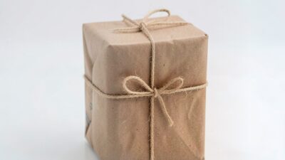 Thoughtful and Sustainable Valentine's Day Gifts Made from Recycled Materials