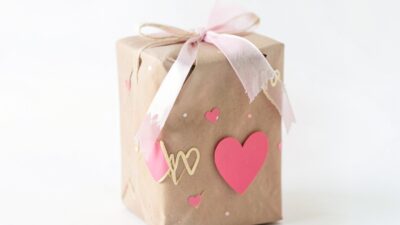 Thoughtful and Sustainable Valentine's Gift Ideas for a Greener Future
