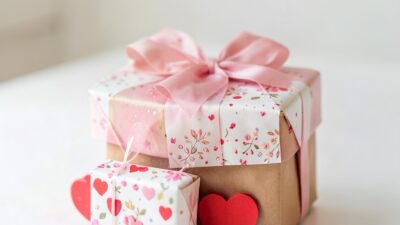 Thoughtful and Sustainable Valentine’s Gifts: A Guide to Eco-Friendly Purchases