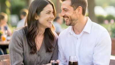Navigating the High Seas of Dating: Spotting Potential Infidelity Early