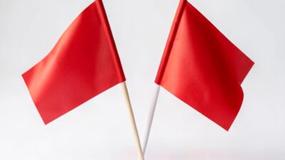 Understanding Common Red Flags in Dating and Setting Healthy Boundaries – A Comprehensive Guide for Navigating Modern Relationships