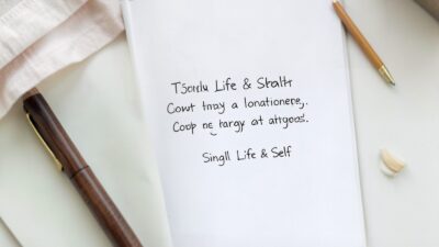Understanding Loneliness in Single Life: 5 Practical Ways to Cope