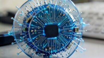 Understanding Quantum Computing and Its Cybersecurity Implications