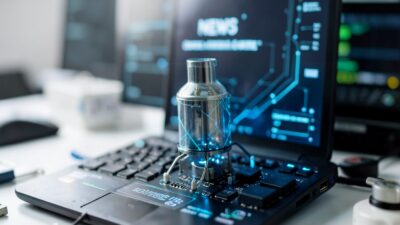 Understanding Quantum Computing: Unlocking the Future of Data Processing