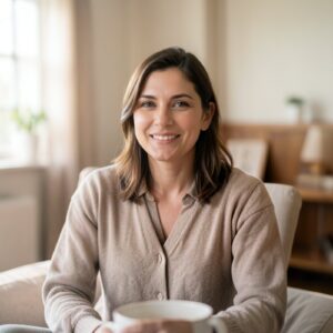 Understanding Silent Partners: How to Revive Communication in Quiet Marriages