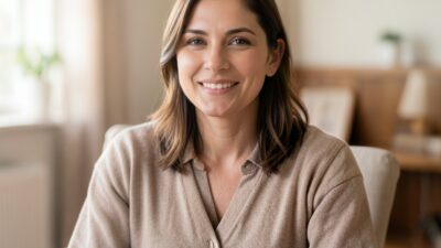 Understanding Silent Partners: How to Revive Communication in Quiet Marriages