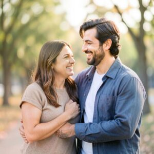 Navigating the Art of Emotional Availability in Dates and Relationships