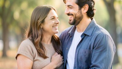 Navigating the Art of Emotional Availability in Dates and Relationships
