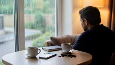 Decoding the Unspoken: A Guide to Non-Verbal Communication on Dates