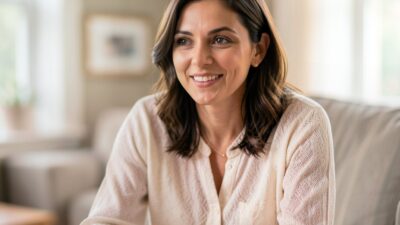 Decoding First Impressions: Mastering Non-Verbal Communication on Dates