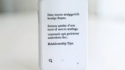 Understanding the Art of Responding Gracefully to Ambiguous Texts: A Comprehensive Guide