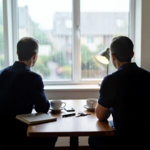 Understanding the Art of Responding to Silent Partners in Long-Term Relationships