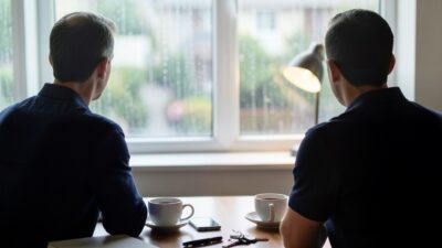 Understanding the Art of Responding to Silent Partners in Long-Term Relationships
