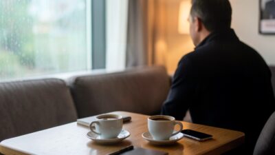 Navigating the Art of Small Talk on First Dates: A Comprehensive Guide