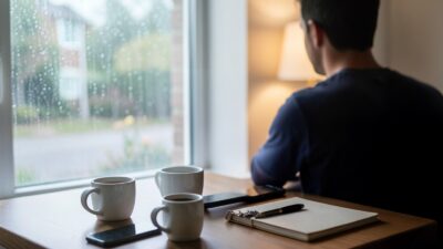 Understanding the Art of Sustaining Emotional Intimacy in Long-Distance Relationships