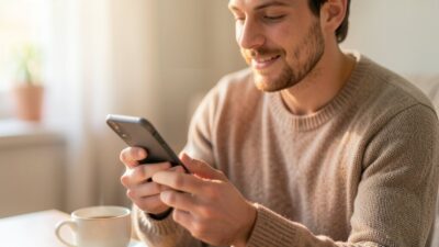 Understanding the Art of Texting: How to Keep Conversations Interesting Without Falling Into Monotony