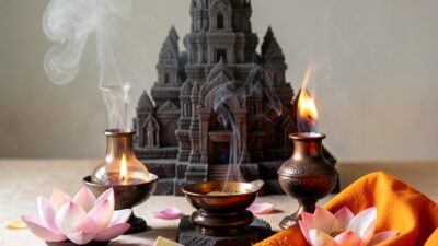 Unraveling the Ancient Roots and Spiritual Significance of the Labyrinth Symbolism