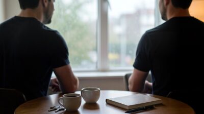 Understanding the Grey Zone: How to Navigate Situtationships without Losing Yourself