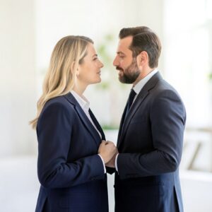Understanding the Silent Marriage: How to Navigate a Quiet Partnership and Revive Intimacy